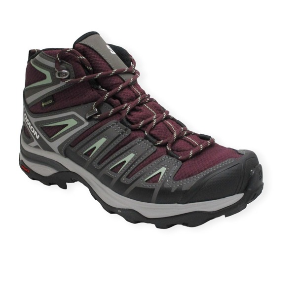 SALOMON X ULTRA PIONEER MID GTX L47170600