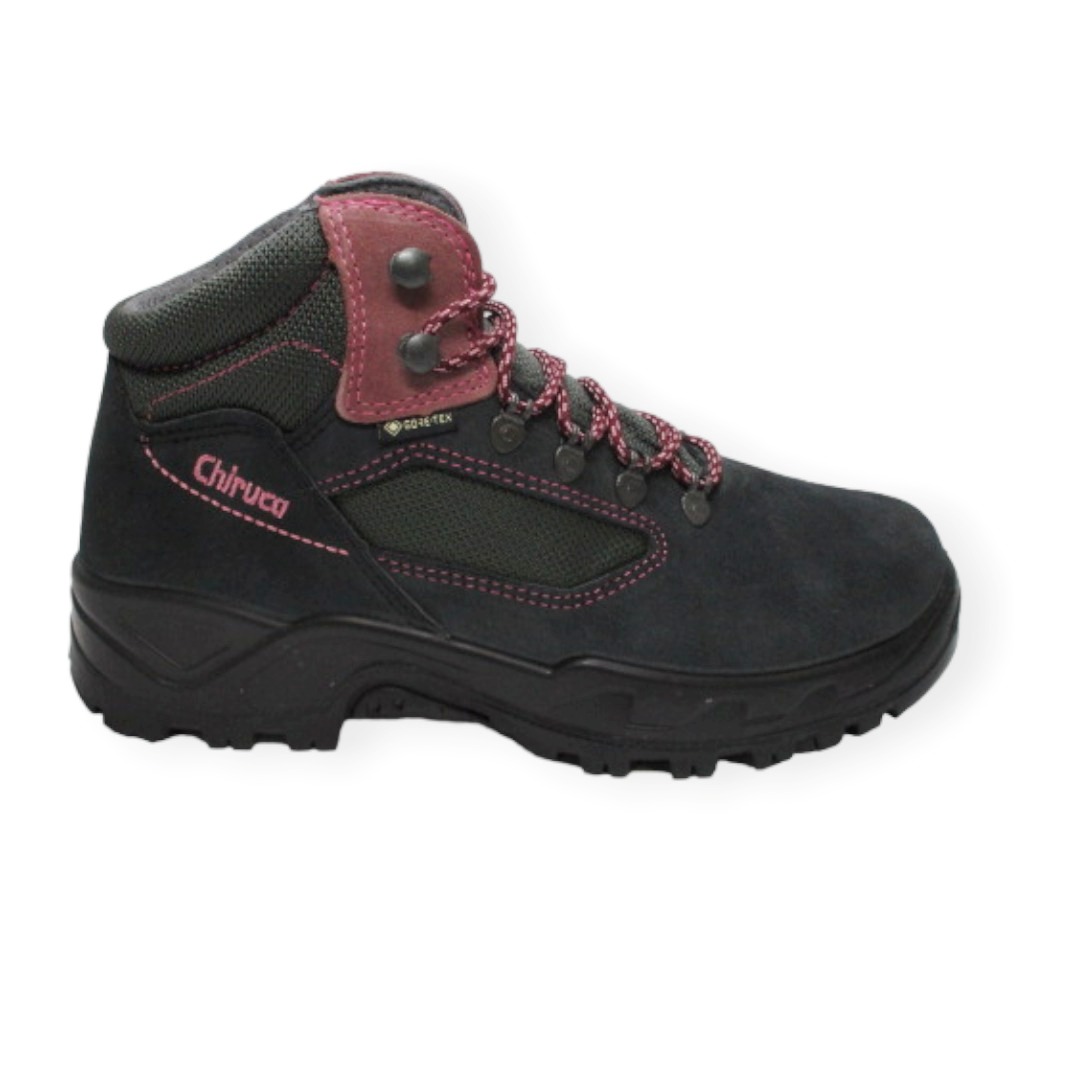 CHIRUCA LLAVORSI 07 GREY GORE TEX VIBRAM