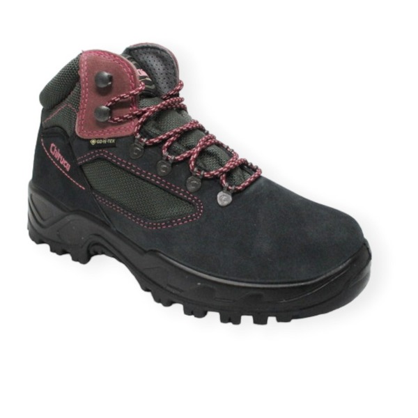 CHIRUCA LLAVORSI 07 GREY GORE TEX VIBRAM