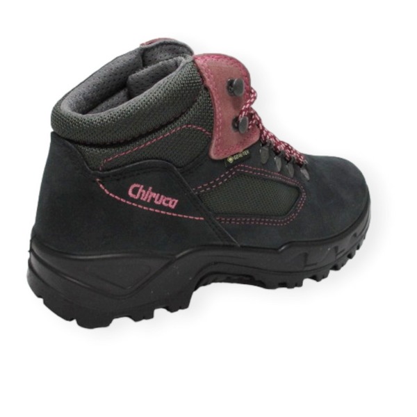 CHIRUCA LLAVORSI 07 GREY GORE TEX VIBRAM