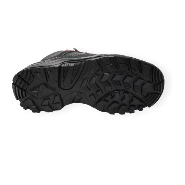 CHIRUCA LLAVORSI 07 GREY GORE TEX VIBRAM 6