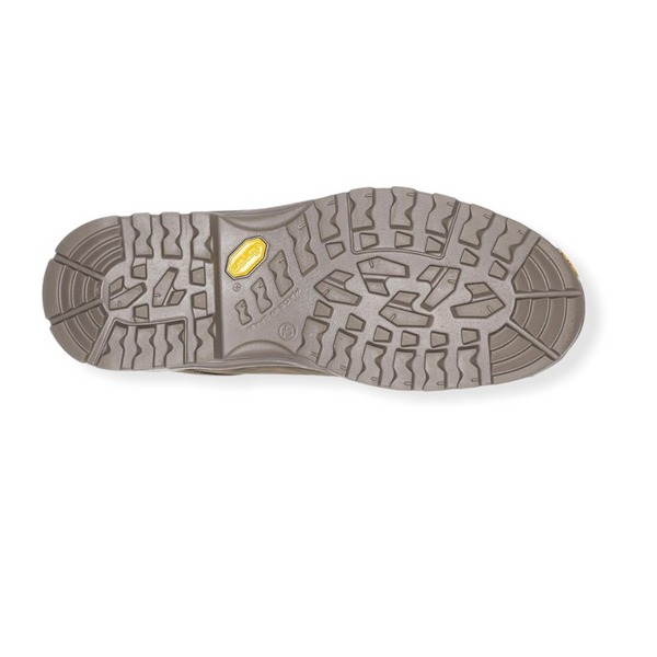 CHIRUCA CARES 31 BROWN GORE-TEX VIBRAM.