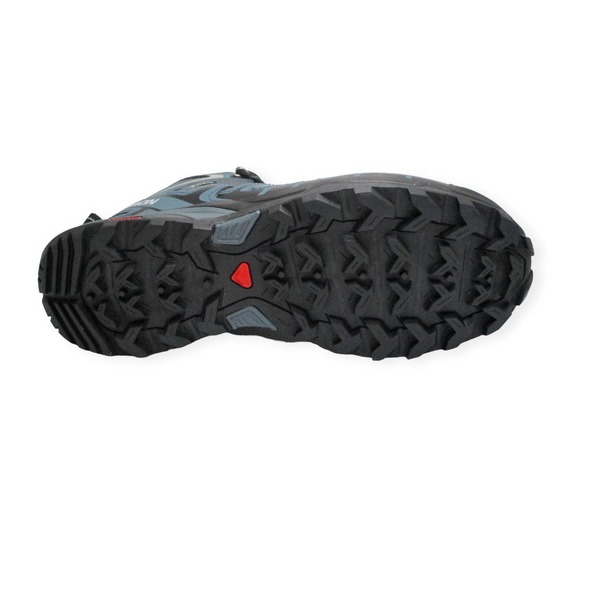 SALOMON X ULTRA PIONEER MID GTX EBONY  L47196400 6