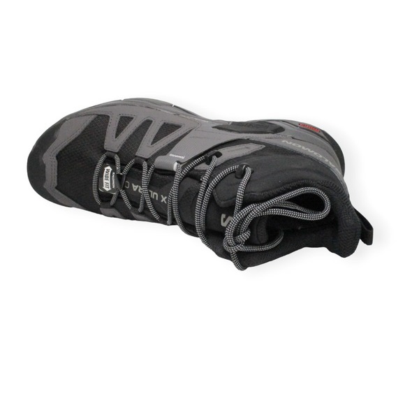 SALOMON X-ULTRA 4 MID WIDE GTX BLACK L41294600