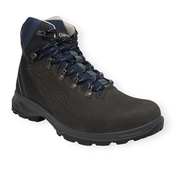 CHIRUCA TAIGA 05 VIBRAM GORE-TEX