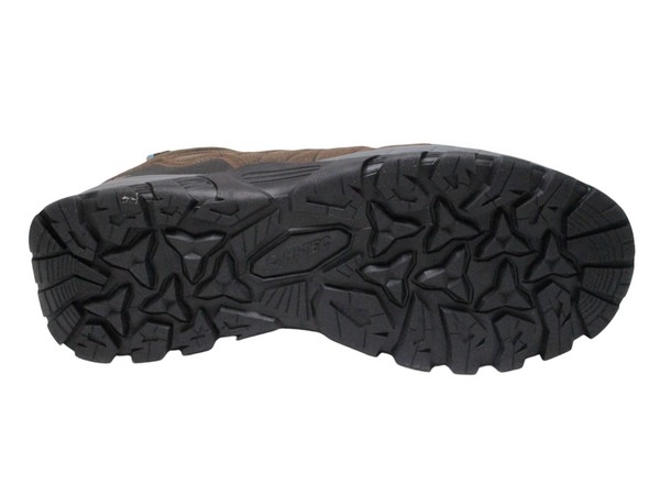 HI TEC CORZO MIC CHOCOLAT  WATERPROOF 6