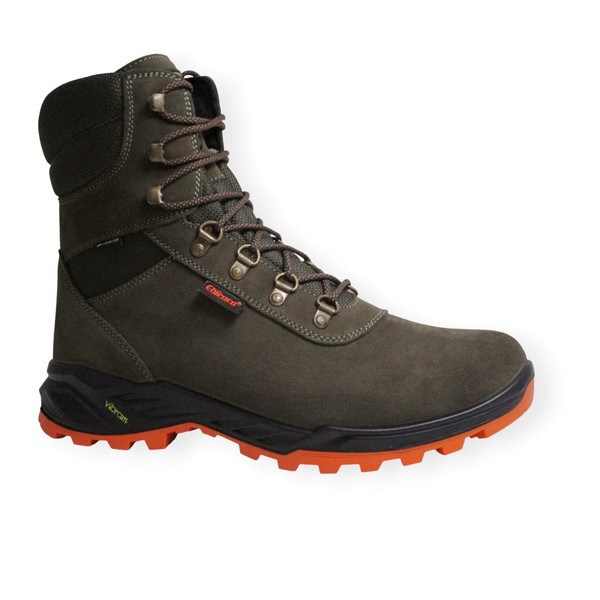 CHIRUCA MALVIZ 01 BROWN GORE TEX