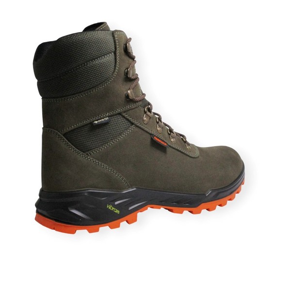 CHIRUCA MALVIZ 01 BROWN GORE TEX