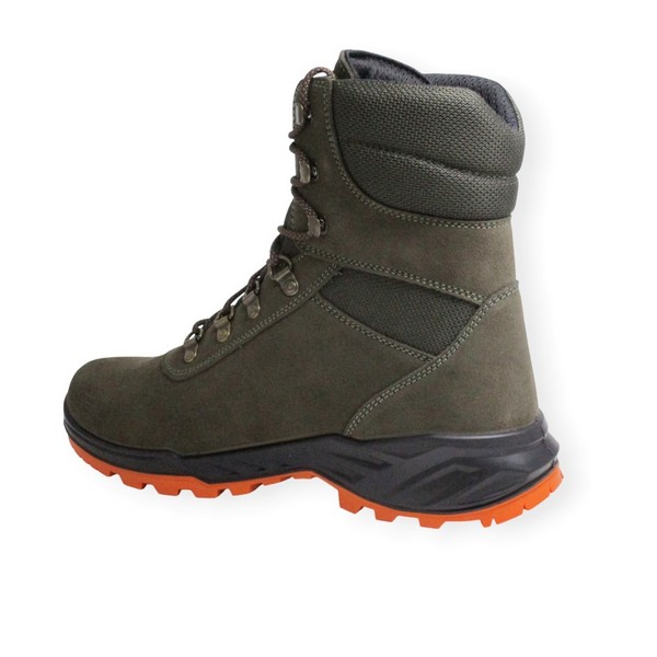 CHIRUCA MALVIZ 01 BROWN GORE TEX