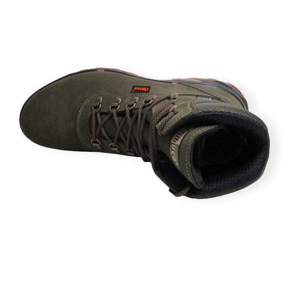 CHIRUCA MALVIZ 01 BROWN GORE TEX