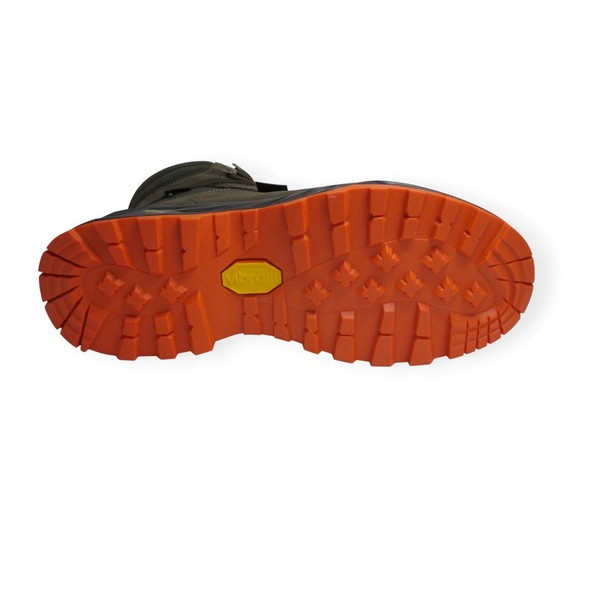 CHIRUCA MALVIZ 01 BROWN GORE TEX