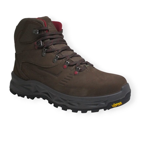 CHIRUCA TABURIENTE 02 BROWN GORE TEX