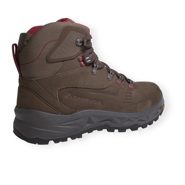 CHIRUCA TABURIENTE 02 BROWN GORE TEX