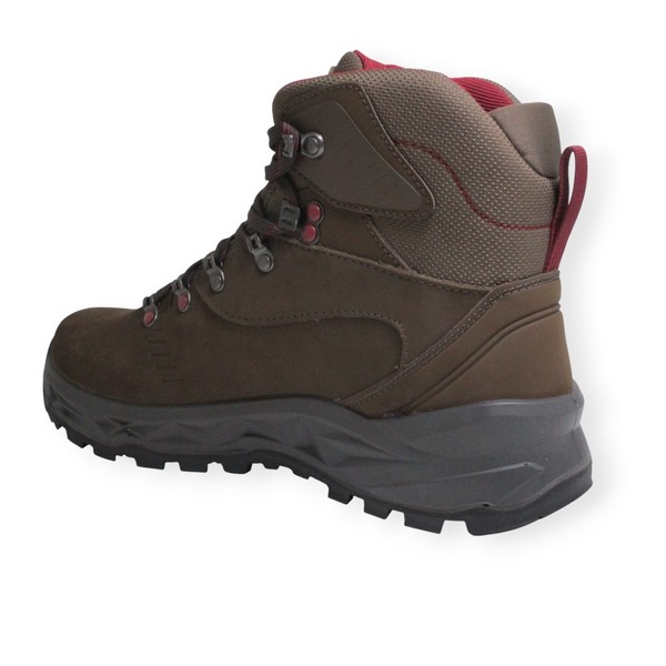 CHIRUCA TABURIENTE 02 BROWN GORE TEX