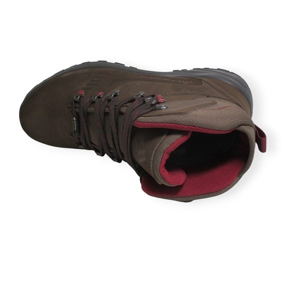 CHIRUCA TABURIENTE 02 BROWN GORE TEX