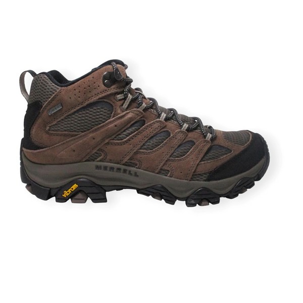 MERRELL J036749 MOAB MED 3 BRACKEN GORE TEX