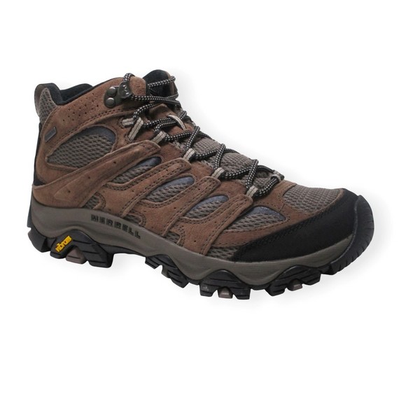 MERRELL J036749 MOAB MED 3 BRACKEN GORE TEX