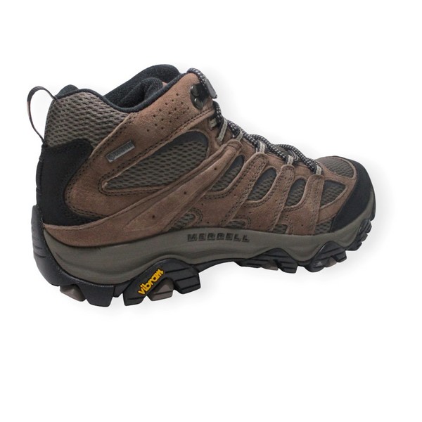 MERRELL J036749 MOAB MED 3 BRACKEN GORE TEX