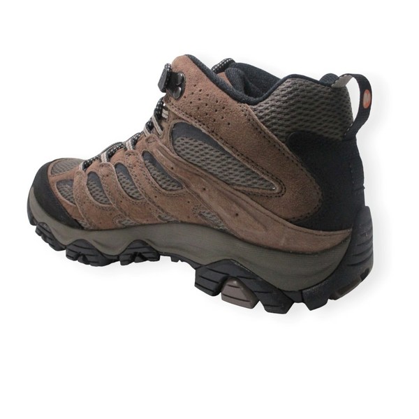MERRELL J036749 MOAB MED 3 BRACKEN GORE TEX