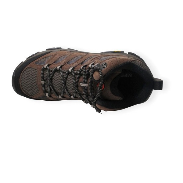 MERRELL J036749 MOAB MED 3 BRACKEN GORE TEX