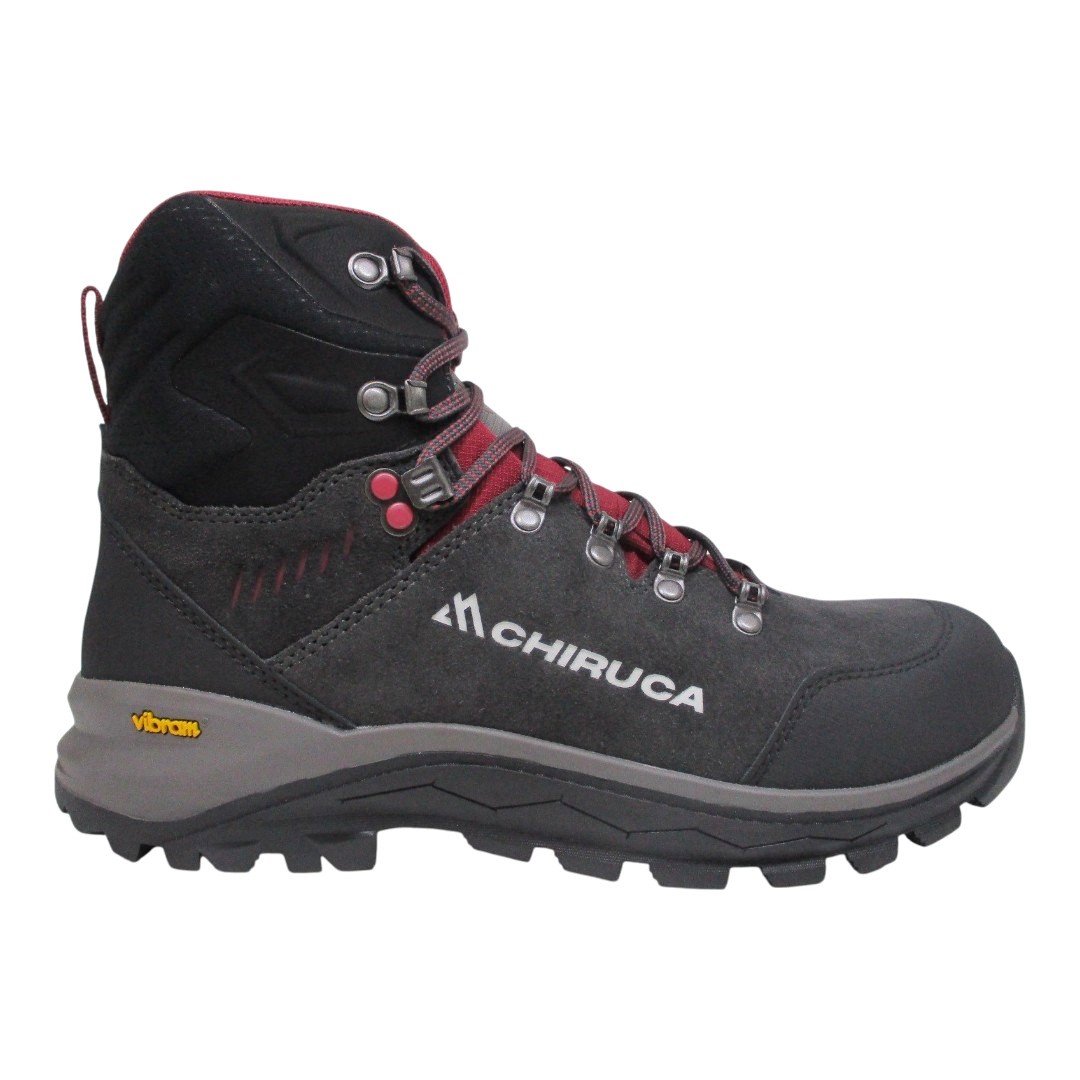 CHIRUCA MARBORE 05 GREY GORE TEX