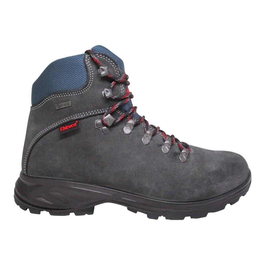 CHIRUCA XACOBEO 05 GREY GORE TEX