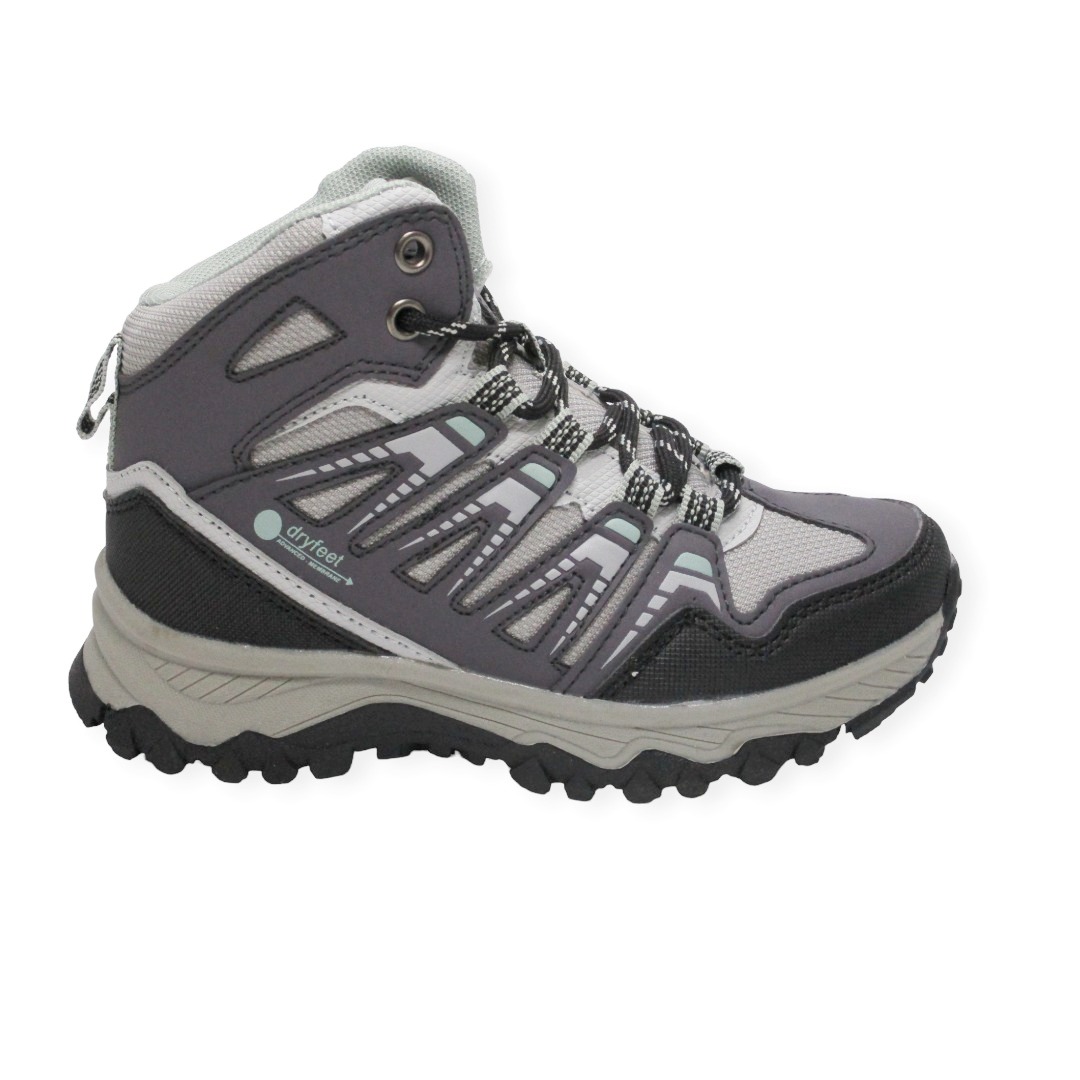 ELEMENTERRE GUSTAVUS GREY