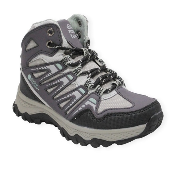 ELEMENTERRE GUSTAVUS GREY