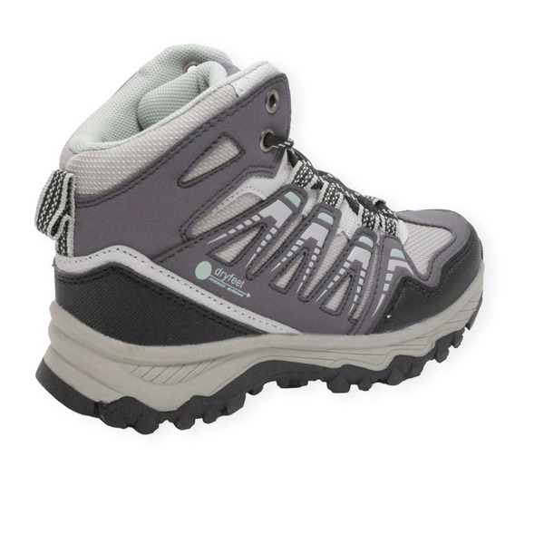 ELEMENTERRE GUSTAVUS GREY