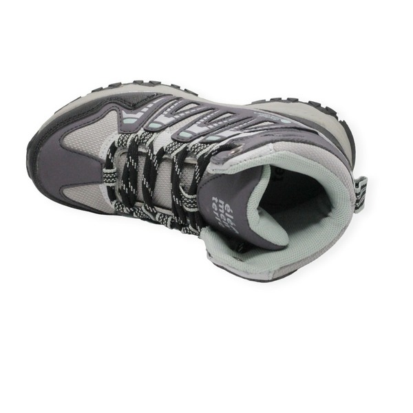 ELEMENTERRE GUSTAVUS GREY