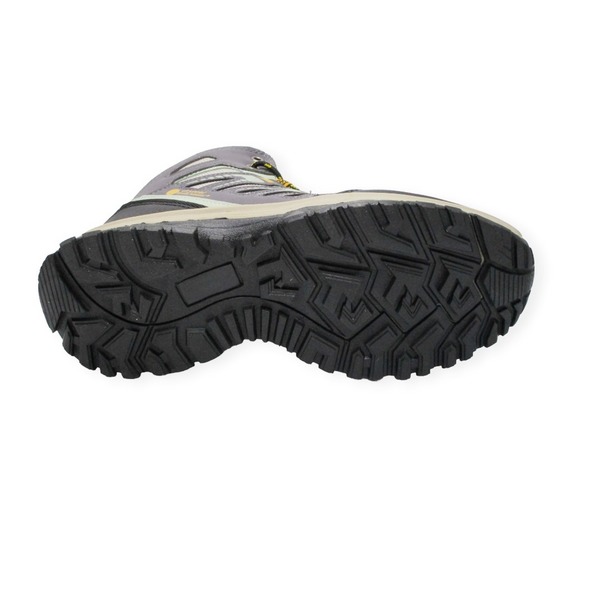 ELEMENTERRE GUSTAVUS BROWN DRYFEET 6