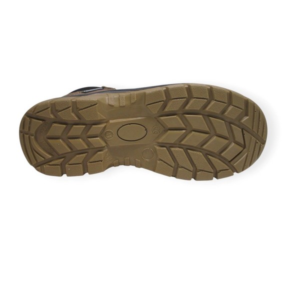 PAREDES CM5048 COUNTRY II BROWN. 6