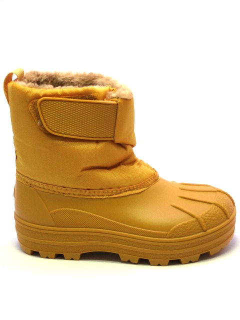 IGOR W10259 NEU MUSTARD