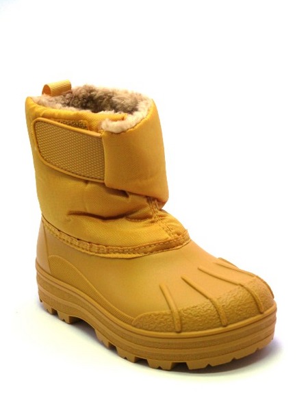 IGOR W10259 NEU MUSTARD