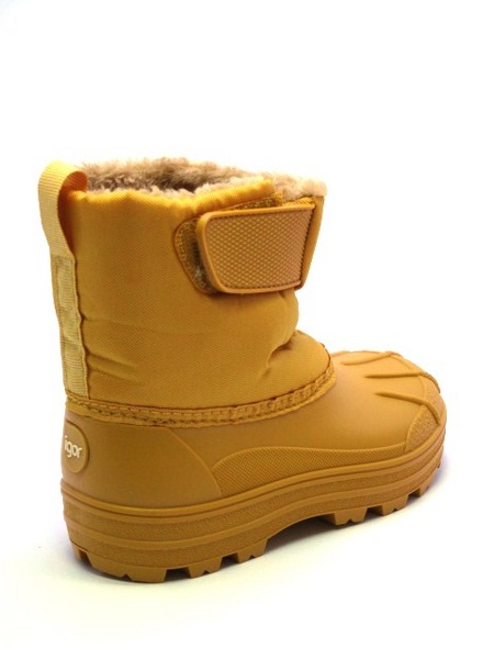 IGOR W10259 NEU MUSTARD