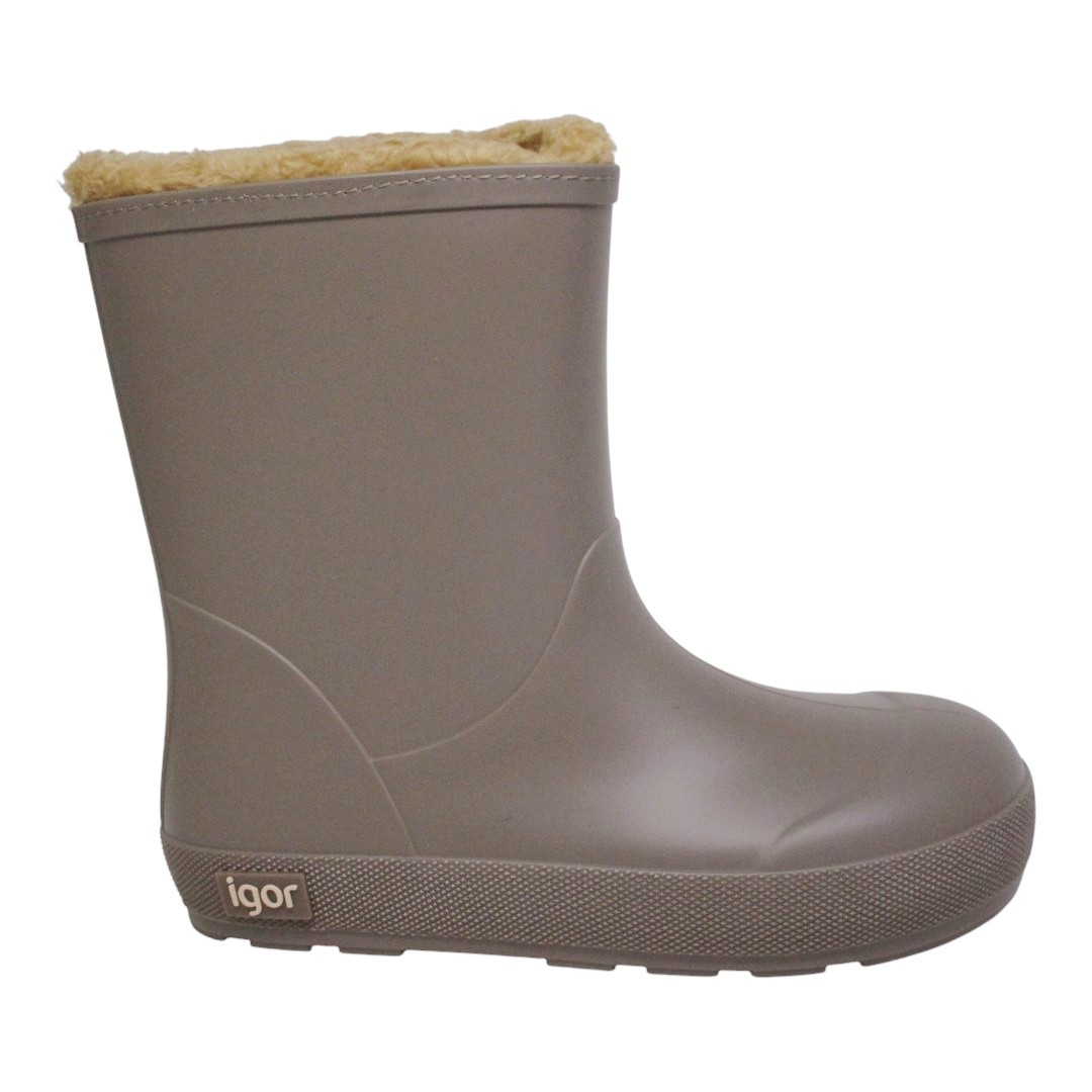 IGOR W10306-183 TAUPE