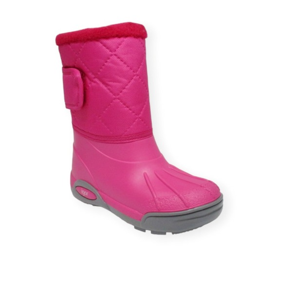 IGOR TOPO SKI NYLON FUCSIA W10209.
