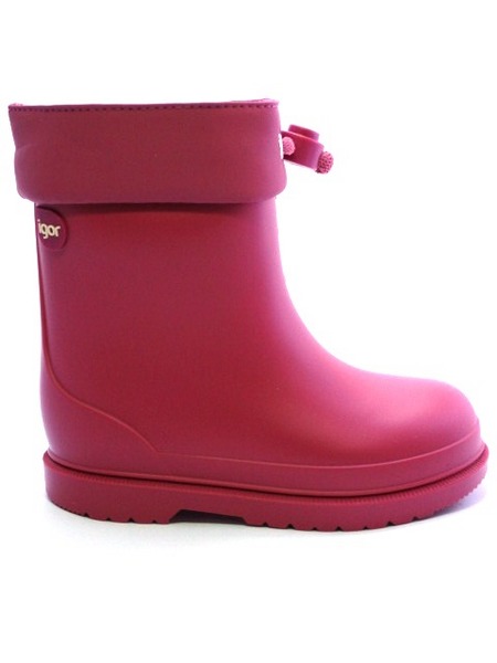 IGOR BIMBI FRAMBOISE W10257