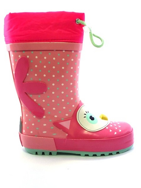 GIOSEPPO ARZAMAS PINK