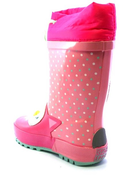 GIOSEPPO ARZAMAS PINK