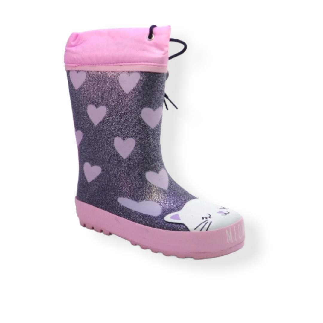 CRECENDO 2244 CAT GREY