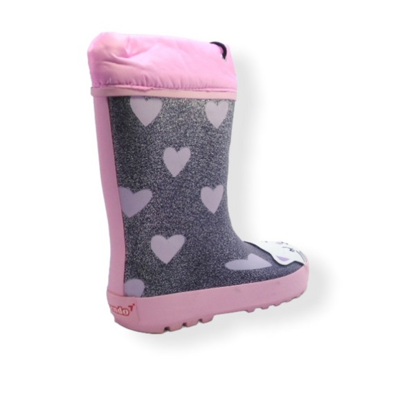 CRECENDO 2244 CAT GREY