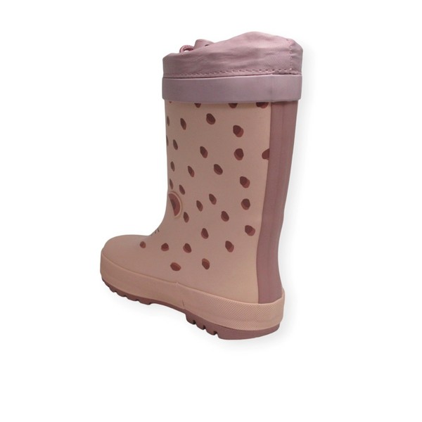 VICTORIA 1060105 PINK WATERPROOF