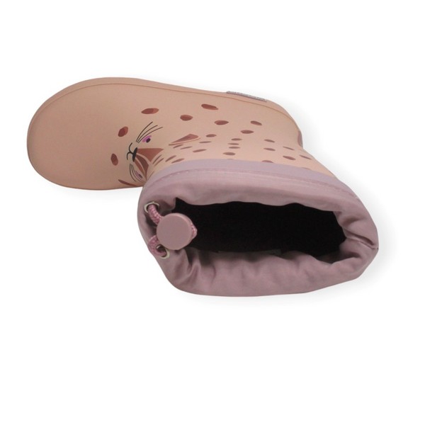 VICTORIA 1060105 PINK WATERPROOF
