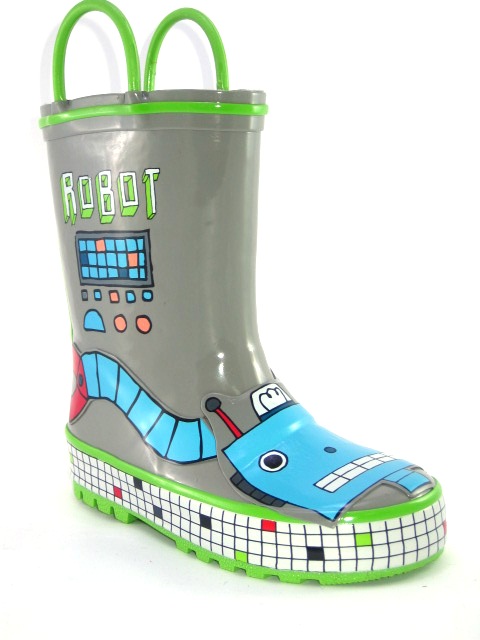 GIOSEPPO 42507 GREY.