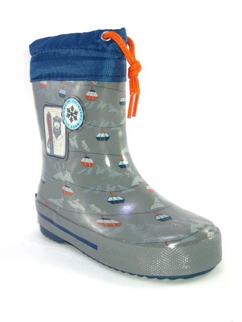 GIOSEPPO 42501 GRY