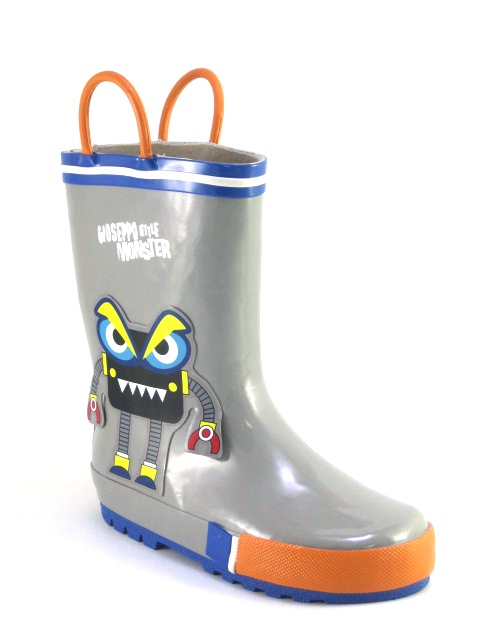 GIOSEPPO 45632 GREY