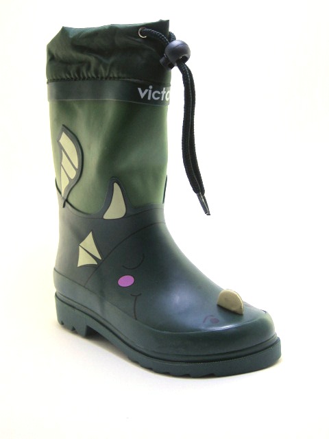 VICTORIA 1060101 GREEN