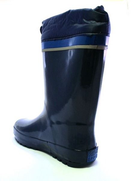 GIOSEPPO MARKHAM NAVY