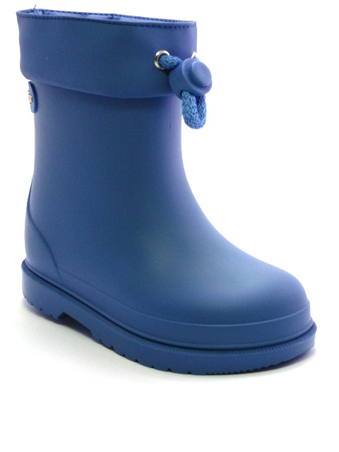 IGOR BIMBI BLUE  W10257
